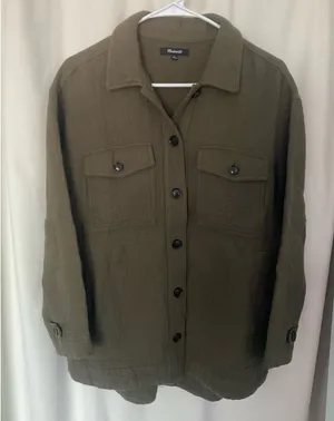 Madewell Jacket thumbnail 1