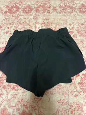 New Balance Shorts Running thumbnail 3