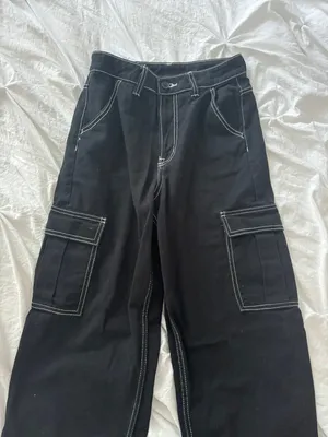 H&M Cargo Pants thumbnail 1