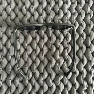 Quay After Hours Matte Black Sunglasses thumbnail 5