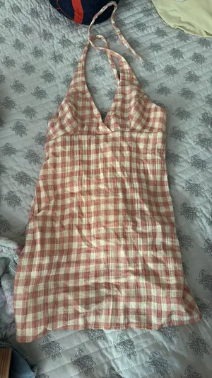 ZARA Dress Mini thumbnail 1
