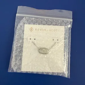 Kendra Scott Necklace Silver thumbnail 5