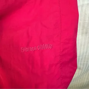 Volcom Carbon Waterproof Snow Pants Women’s Size X-Small Bright Pink Nylon Ski thumbnail 4