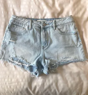PacSun High-Rise Short thumbnail 1
