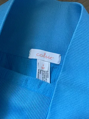 Blue Size S thumbnail 2