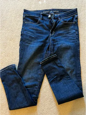 American Eagle Jeans thumbnail 1