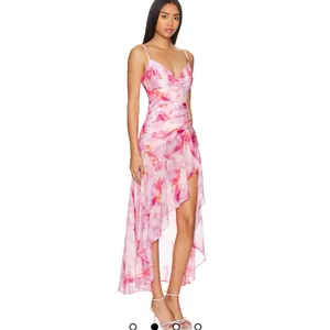 Bardot Elegant Pink‎ Tie-Dye Dress size 6 $169 thumbnail 2