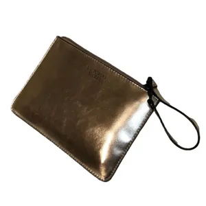 Victoria's Secret Rose Gold Wristlet thumbnail 2