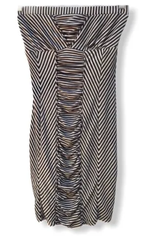 Free People‎ Strapless Dress thumbnail 1