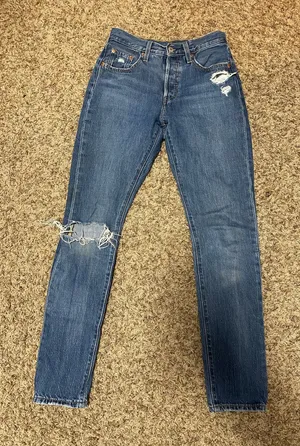 Levi’s 501 thumbnail 1