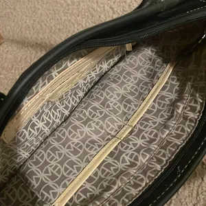 Max fisher bag Black thumbnail 2