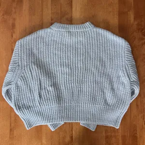 H&M Chunky Knit Sweater thumbnail 2