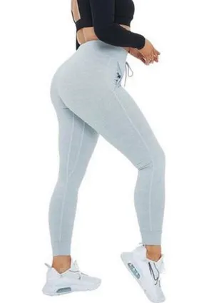 Crop Shop Boutique Joggers thumbnail 3