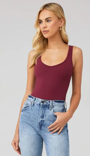 Free People Bodysuit thumbnail 1