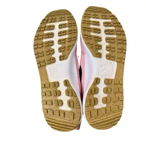 Nike Roshe G Next Nature Spikeless Golf Shoes Soft Pink Gum DV1202-601-Worn Once thumbnail 9