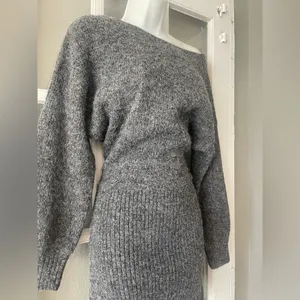 Meshki Sweater Dress thumbnail 4