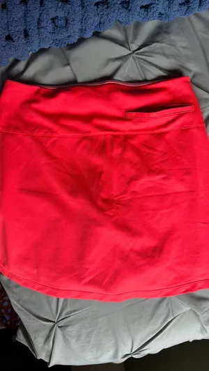 Nike Dri-Fit Skort Golf thumbnail 2