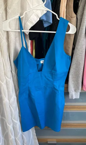 superdown Dress thumbnail 1