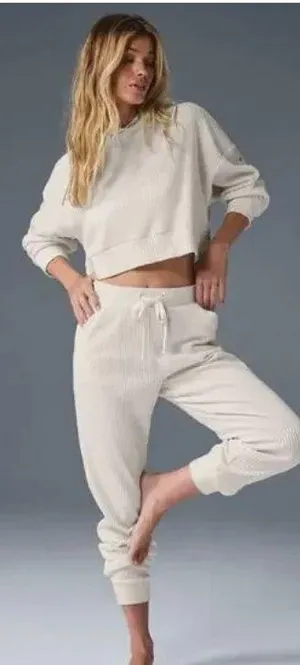 Alo Yoga Muse Set M/L thumbnail 2