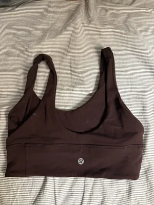 Lululemon Align Bra thumbnail 3