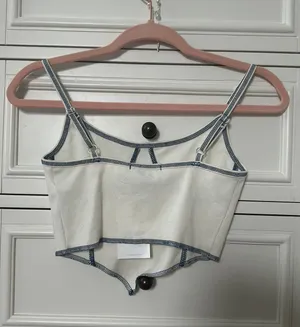Forever 21 Tank thumbnail 2
