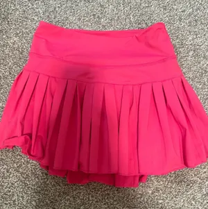 Pink Gold Hinge Skirt thumbnail 1