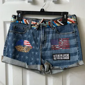Old Navy Jean shorts‎ thumbnail 1
