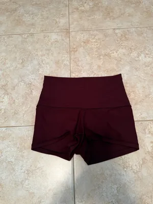 Lululemon Shorts Reversible 3" thumbnail 4