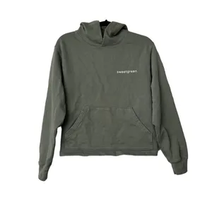 MADHAPPY x SweetGreen Hoodie Sweatshirt Pullover Top thumbnail 2