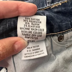 Buckle Daytrip Virgo Bootcut Stretch Jeans 31 L (Long) thumbnail 6