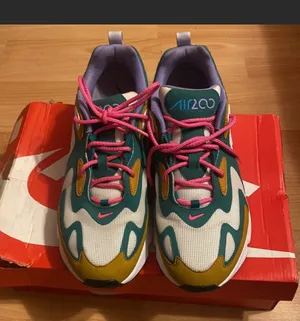 Nike W AIR MAX 200 Shoes SIZE 10 thumbnail 1