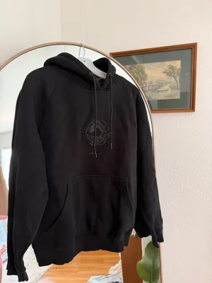 Alphalete hoodie thumbnail 2