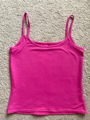 Hollister Tank Top thumbnail 5