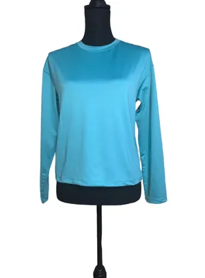 Active Long Sleeve Top thumbnail 1
