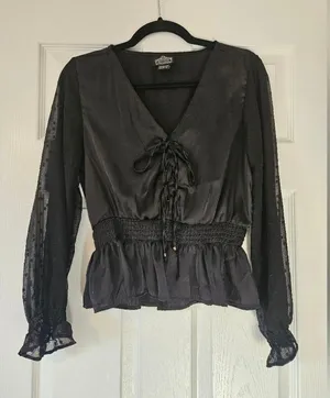 Boot Barn Blouse thumbnail 1