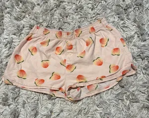 Victoria's Secret Pink Boxers thumbnail 1