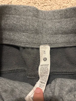 Lululemon Sweatpants thumbnail 2