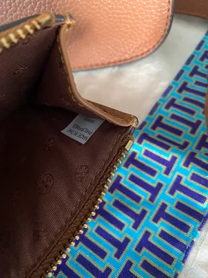 Tory Burch Crossbody Bag And Wallet thumbnail 5