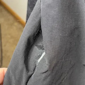 Polar Edge‎ Black Ski Bib thumbnail 4