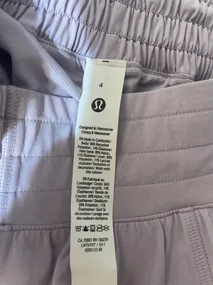 Lululemon Hotty Hot Shorts thumbnail 4