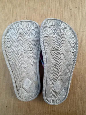 Chacos Chaco Flip Flops Tie Dye Strap Sandals‎ Womens Size 8 thumbnail 5