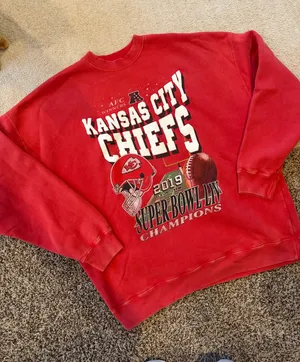 Abercrombie NFL Sweatshirt thumbnail 1