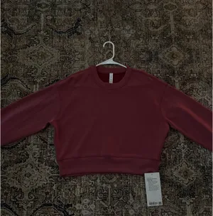 Lululemon Softstreme Cropped thumbnail 4