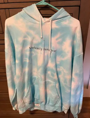 Gildan Sweatshirt thumbnail 1