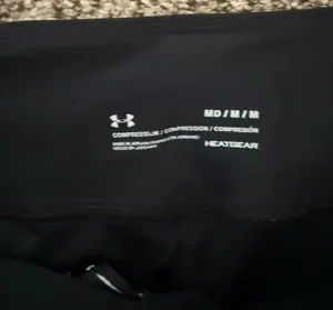 l Compression Pants Size Medium Womenl thumbnail 2