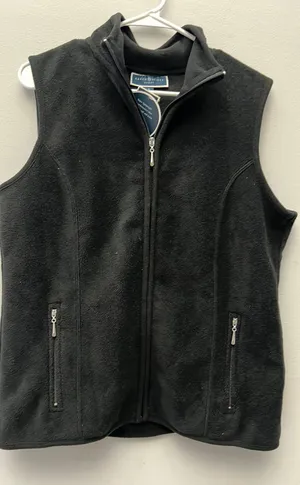 Jacket Karen Scott Sport Medium Black   thumbnail 5