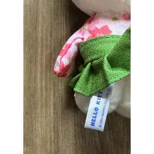 Sanrio Hello Kitty Kimono Plush Key Chain thumbnail 5