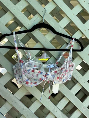 For love & lemons bralette thumbnail 2