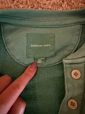American Eagle Sweater thumbnail 2