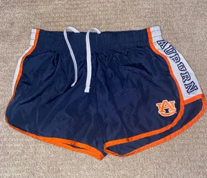 Auburn Shorts Multiple thumbnail 1